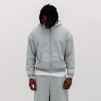 Core Zipper