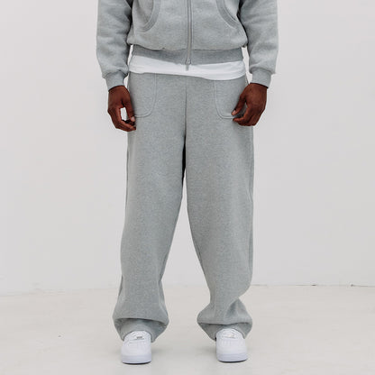 Core Baggy Sweatpants