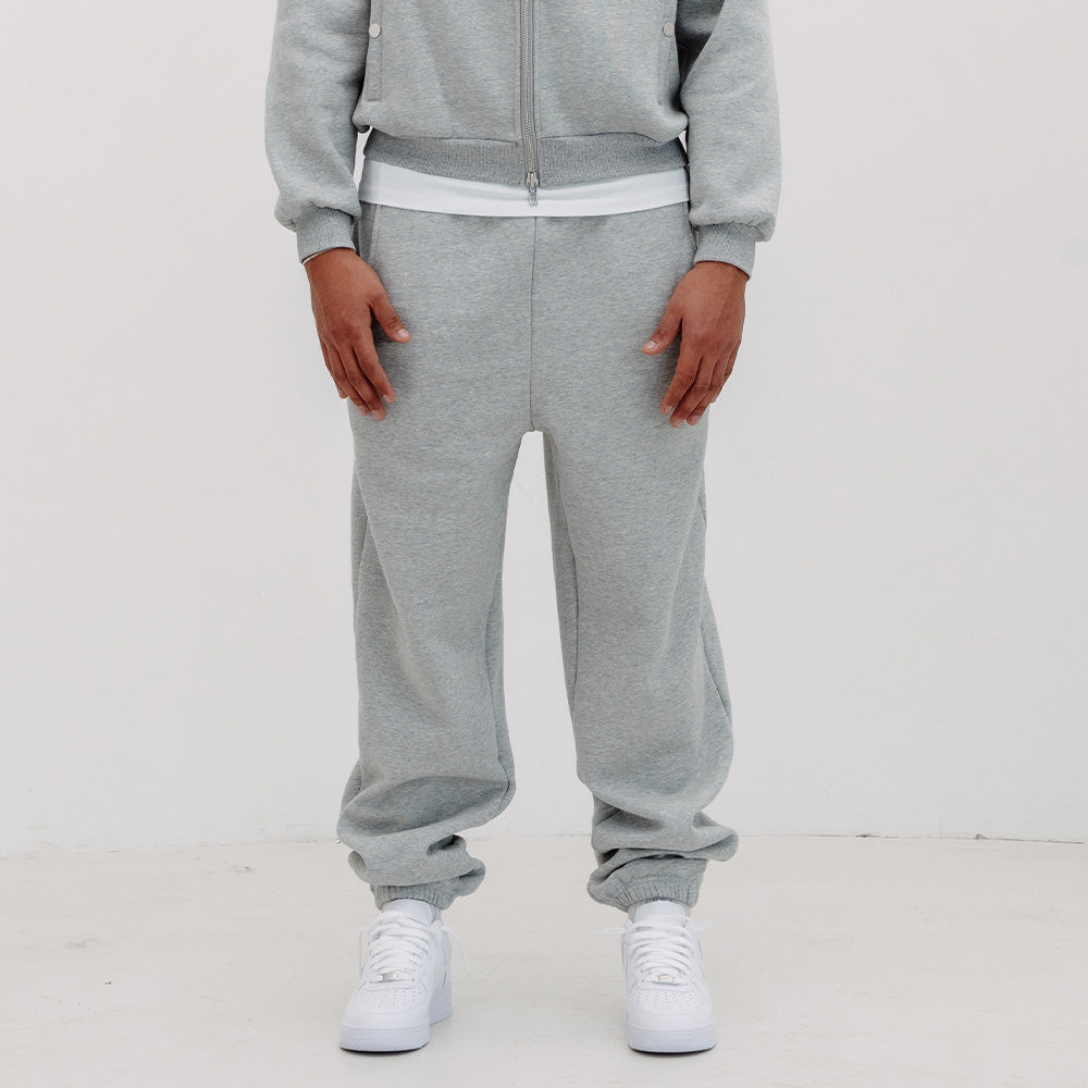 Core Cuffed Sweatpants