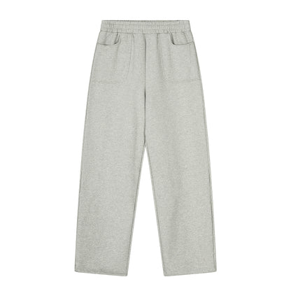 Core Baggy Sweatpants