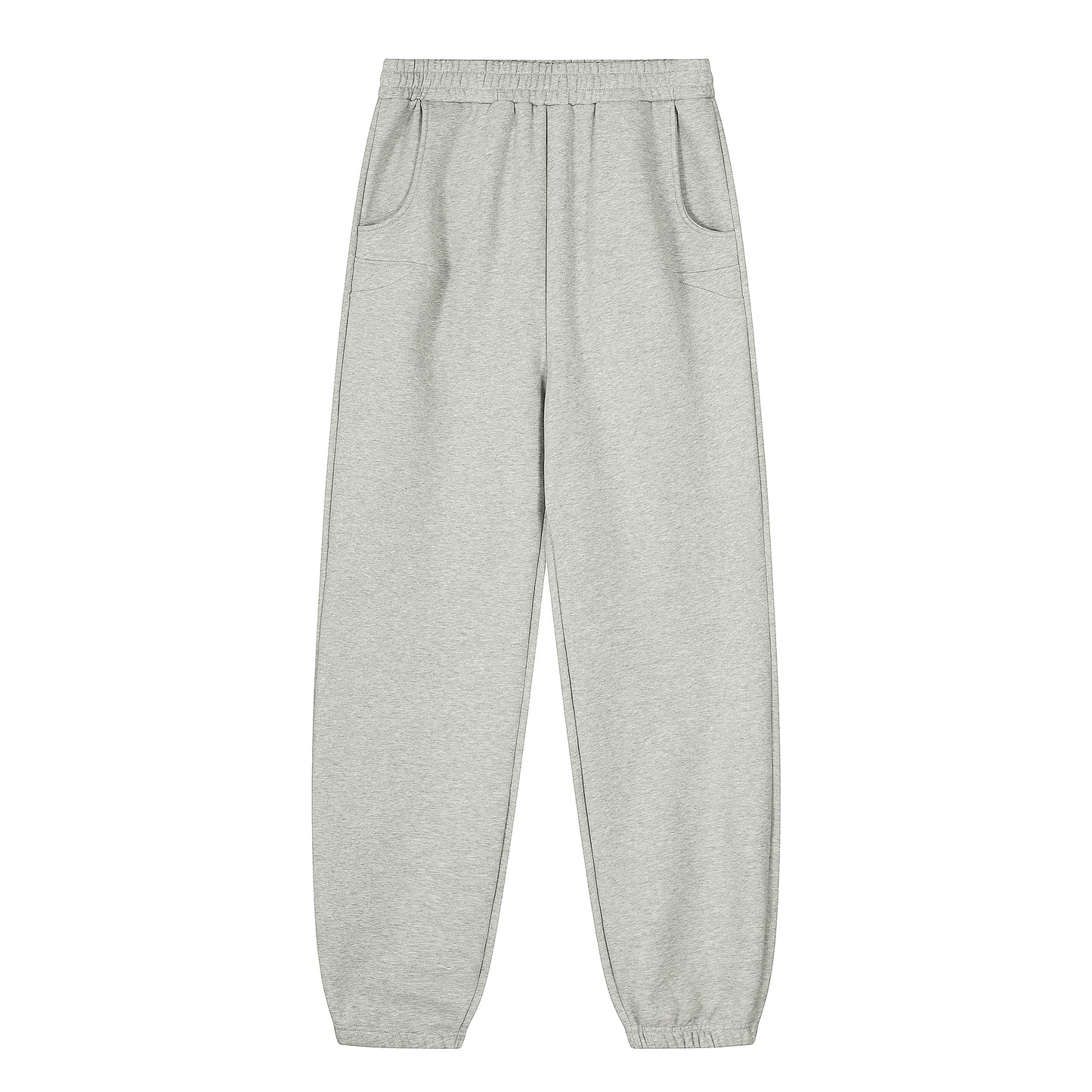 Core Cuffed Sweatpants