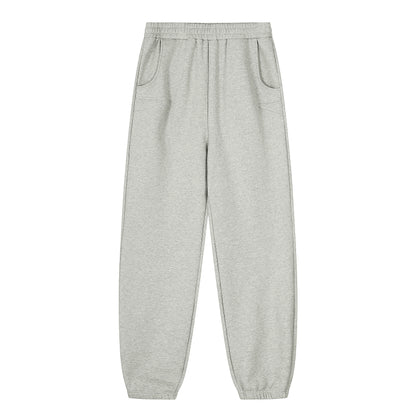 Core Cuffed Sweatpants
