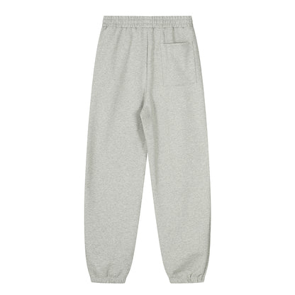 Core Cuffed Sweatpants