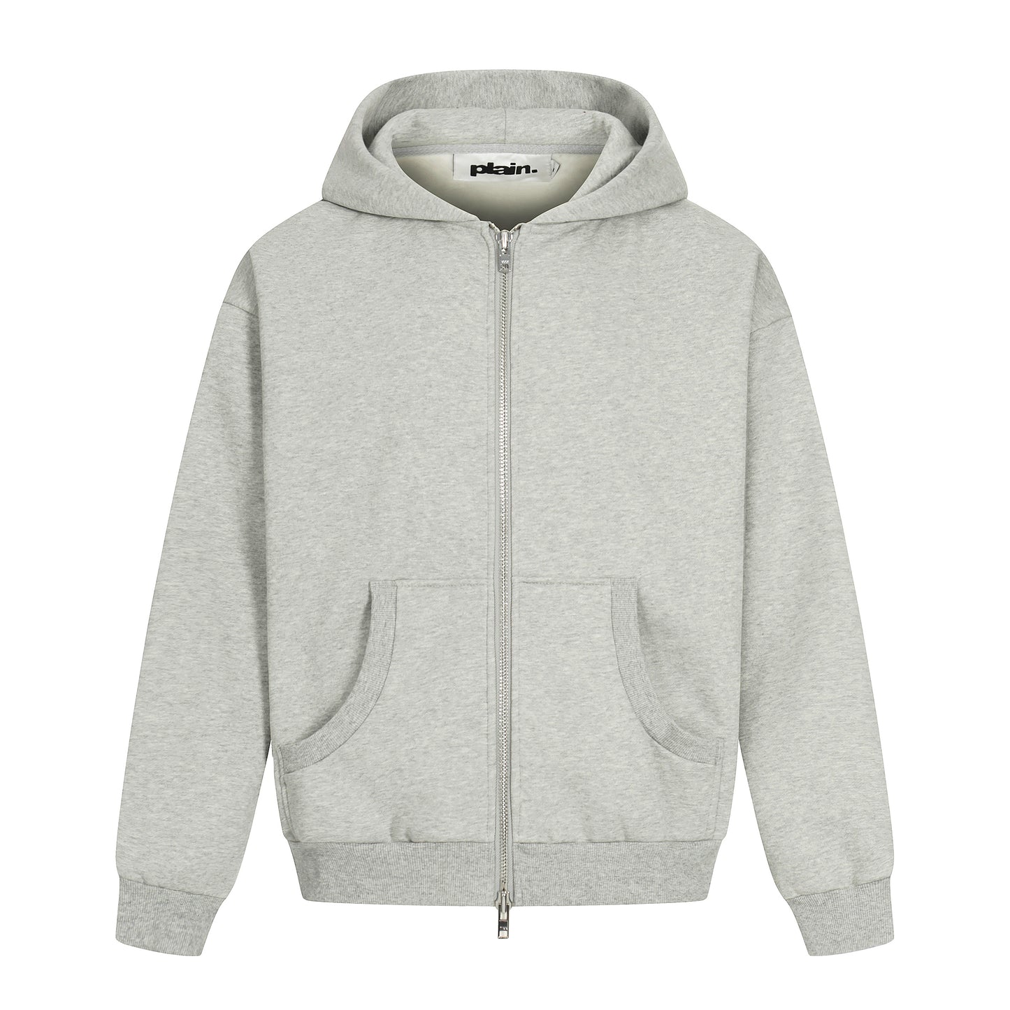 Core Zipper