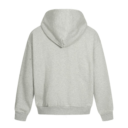 Core Zipper