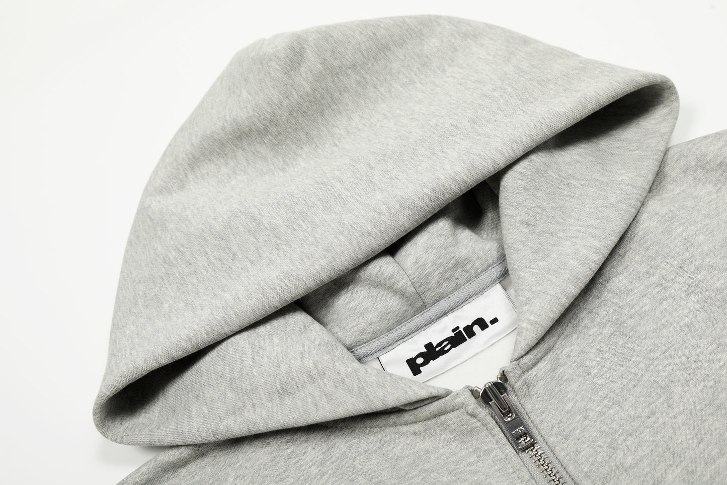 Core Zipper
