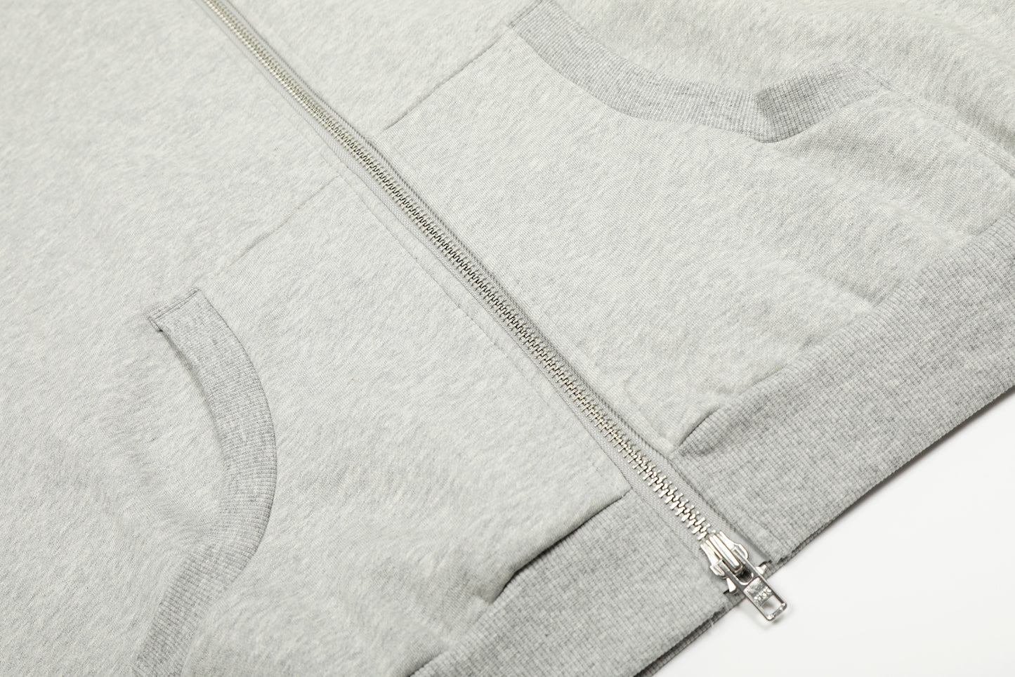 Core Zipper