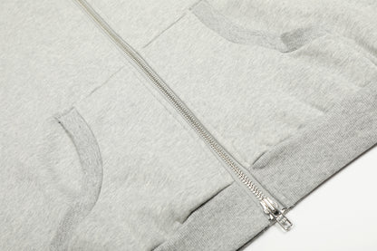 Core Zipper